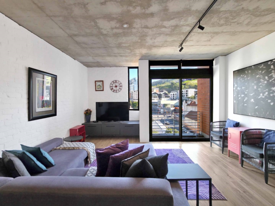 To Let 0 Bedroom Property for Rent in De Waterkant Western Cape